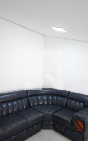 Casa à venda com 65m², 1 quarto e 1 vagaSala