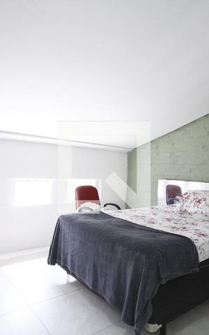 Casa à venda com 65m², 1 quarto e 1 vagaQuarto