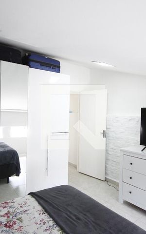 Casa à venda com 65m², 1 quarto e 1 vagaQuarto