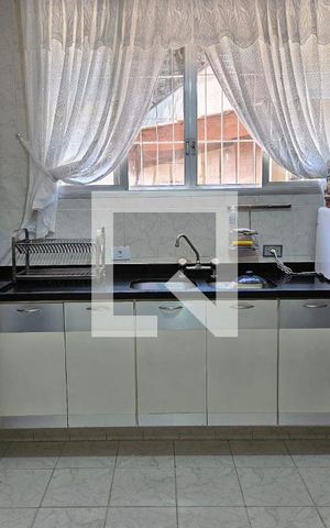 Casa à venda com 300m², 4 quartos e 4 vagasCozinha - Torneira