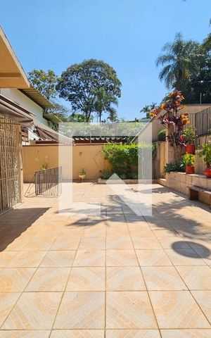 Casa à venda com 300m², 4 quartos e 4 vagasárea e