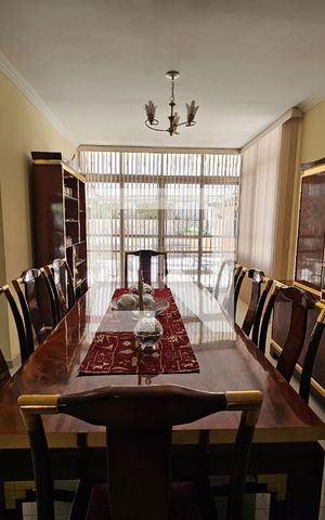 Casa à venda com 300m², 4 quartos e 4 vagasSala de Jantar