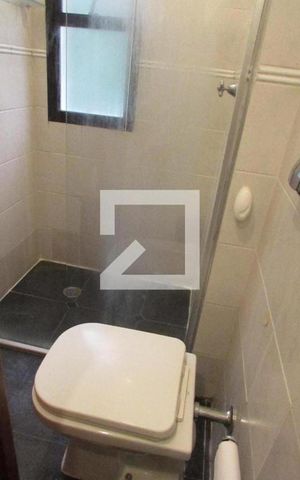Apartamento à venda com 170m², 3 quartos e 3 vagasBanheiro da Suíte 1