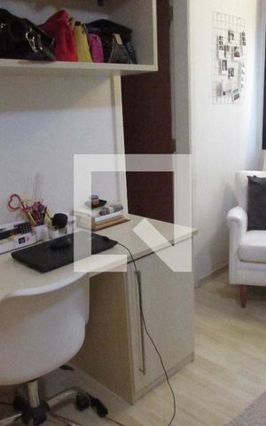 Apartamento à venda com 170m², 3 quartos e 3 vagasQuarto 2 - Suíte