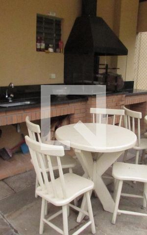 Apartamento à venda com 170m², 3 quartos e 3 vagasÁrea comum