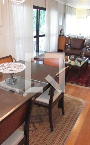 Apartamento à venda com 170m², 3 quartos e 3 vagasSala