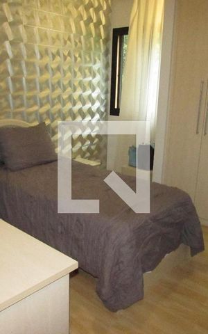 Apartamento à venda com 170m², 3 quartos e 3 vagasQuarto 1