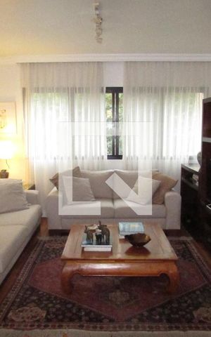 Apartamento à venda com 170m², 3 quartos e 3 vagasSala