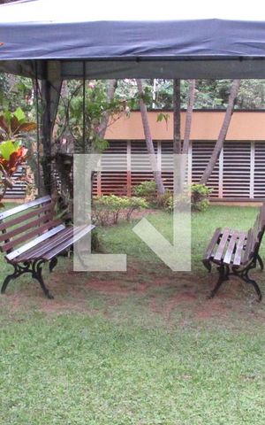 Apartamento à venda com 170m², 3 quartos e 3 vagasÁrea comum