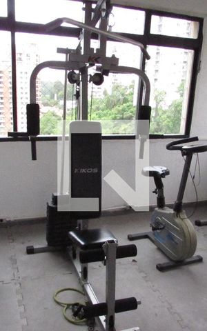 Apartamento à venda com 170m², 3 quartos e 3 vagasÁrea comum