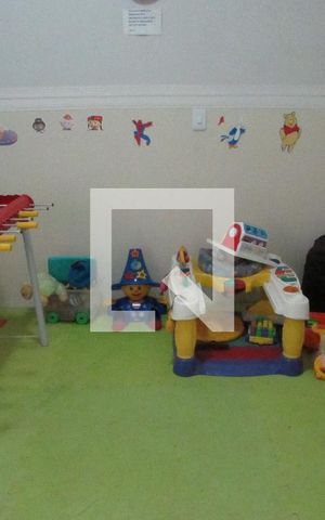 Apartamento à venda com 170m², 3 quartos e 3 vagasÁrea comum