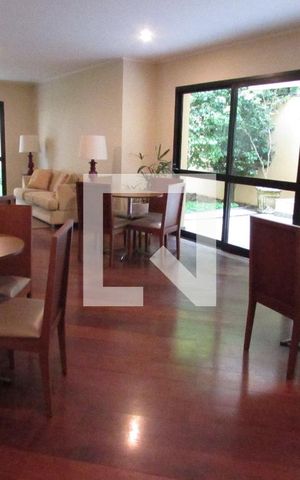 Apartamento à venda com 170m², 3 quartos e 3 vagasÁrea comum