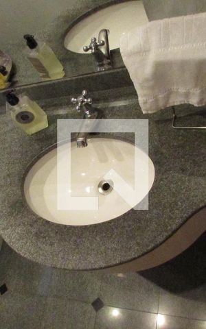 Apartamento à venda com 170m², 3 quartos e 3 vagasBanheiro Social