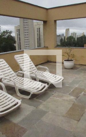 Apartamento à venda com 170m², 3 quartos e 3 vagasÁrea comum