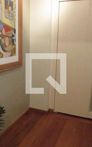 Apartamento à venda com 170m², 3 quartos e 3 vagasÁrea comum