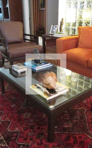 Apartamento à venda com 170m², 3 quartos e 3 vagasSala