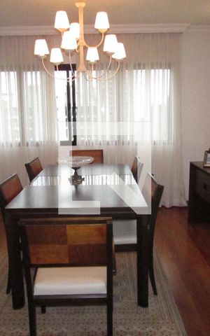 Apartamento à venda com 170m², 3 quartos e 3 vagasCozinha