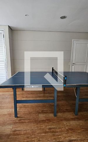 Apartamento para alugar com 47m², 2 quartos e 1 vagaSala de Jogos