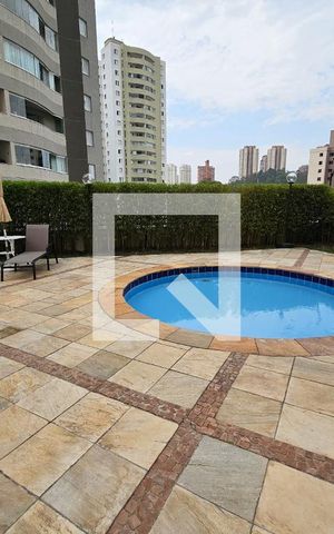 Apartamento para alugar com 47m², 2 quartos e 1 vagaÁrea comum - Piscina