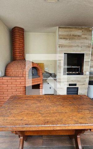 Apartamento para alugar com 47m², 2 quartos e 1 vagaÁrea comum - Churrasqueira