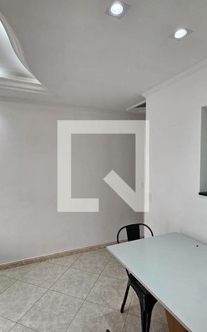 Apartamento para alugar com 47m², 2 quartos e 1 vagaSala 