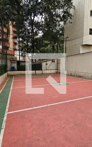 Apartamento para alugar com 47m², 2 quartos e 1 vagaQuadra Esportiva