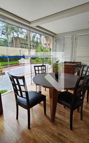 Apartamento para alugar com 47m², 2 quartos e 1 vagaSala de Jogos