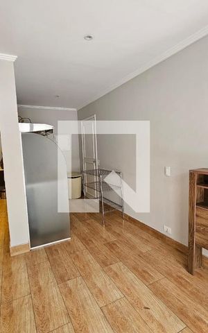 Apartamento para alugar com 47m², 2 quartos e 1 vagaÁrea comum - Salão de festas