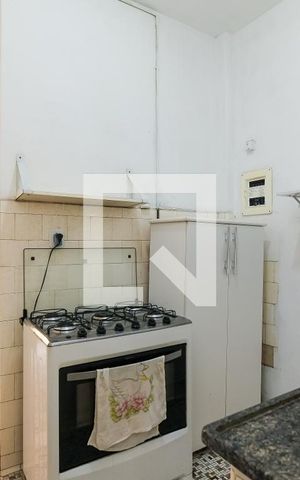 Apartamento à venda com 84m², 2 quartos e sem vaga Apartamento à venda com 84m², 2 quartos e sem vagaCozinha
