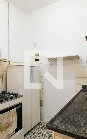 Apartamento à venda com 84m², 2 quartos e sem vaga Apartamento à venda com 84m², 2 quartos e sem vagaCozinha