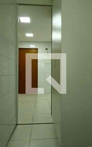 Apartamento à venda com 60m², 2 quartos e 1 vagaÁrea de Serviço