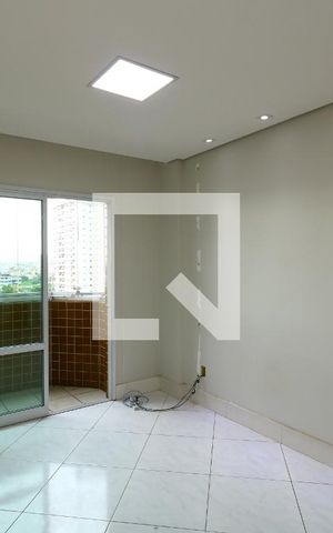 Apartamento à venda com 60m², 2 quartos e 1 vagaSala