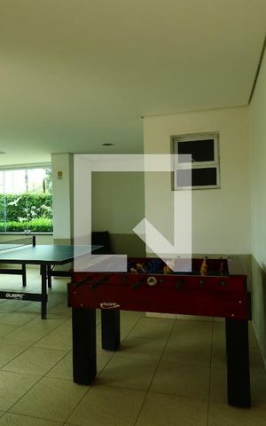 Apartamento à venda com 60m², 2 quartos e 1 vagaÁrea Comum - Salão de Jogos