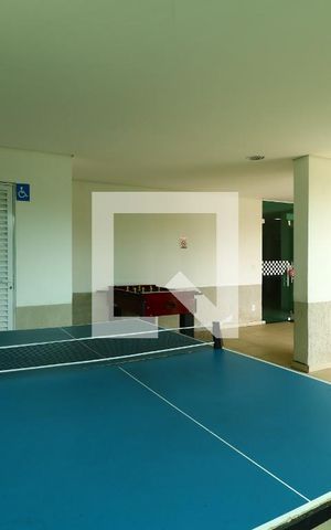 Apartamento à venda com 60m², 2 quartos e 1 vagaÁrea Comum - Salão de Jogos
