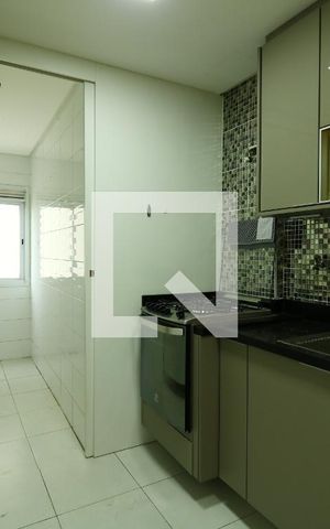 Apartamento à venda com 60m², 2 quartos e 1 vagaCozinha
