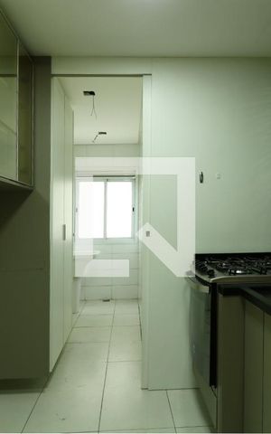 Apartamento à venda com 60m², 2 quartos e 1 vagaCozinha