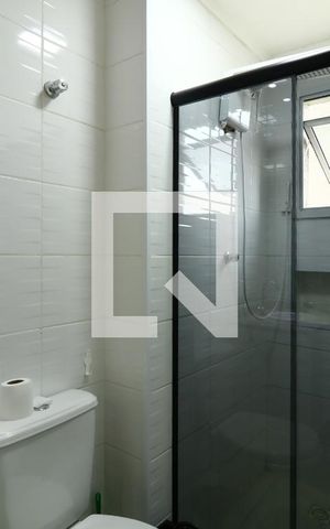 Apartamento à venda com 60m², 2 quartos e 1 vagaBanheiro da Suíte