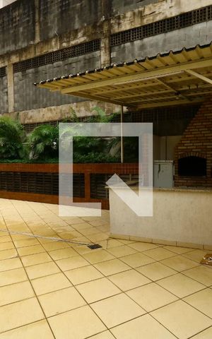 Apartamento à venda com 60m², 2 quartos e 1 vagaÁrea Comum - Churrasqueira 2