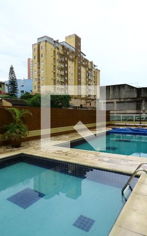 Apartamento à venda com 60m², 2 quartos e 1 vagaÁrea Comum - Piscina