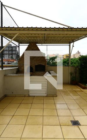 Apartamento à venda com 60m², 2 quartos e 1 vagaÁrea Comum - Churrasqueira 1
