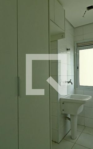 Apartamento à venda com 60m², 2 quartos e 1 vagaÁrea de Serviço