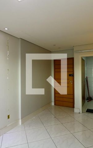 Apartamento à venda com 60m², 2 quartos e 1 vagaSala