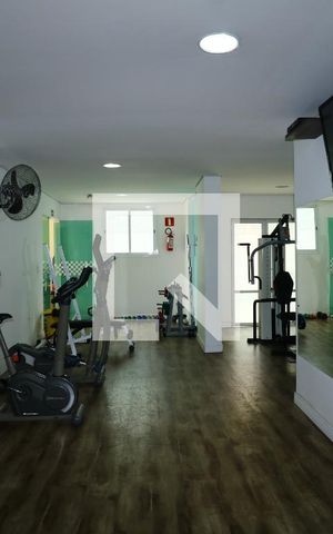 Apartamento à venda com 60m², 2 quartos e 1 vagaÁrea Comum - Academia