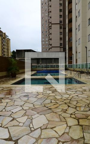 Apartamento à venda com 60m², 2 quartos e 1 vagaÁrea Comum - Piscina