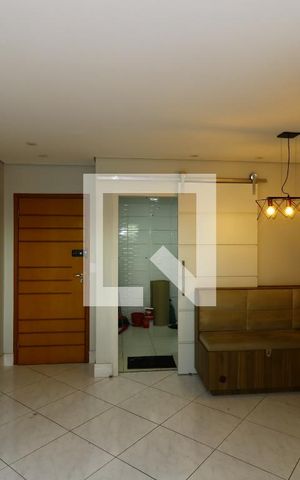 Apartamento à venda com 60m², 2 quartos e 1 vagaSala