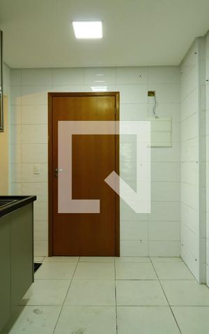 Apartamento à venda com 60m², 2 quartos e 1 vagaCozinha