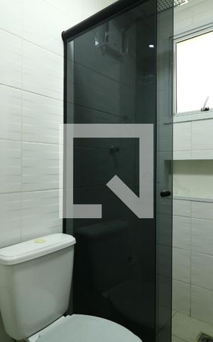 Apartamento à venda com 60m², 2 quartos e 1 vagaBanheiro Social