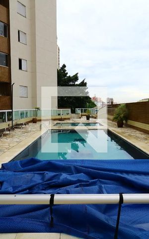 Apartamento à venda com 60m², 2 quartos e 1 vagaÁrea Comum - Piscina
