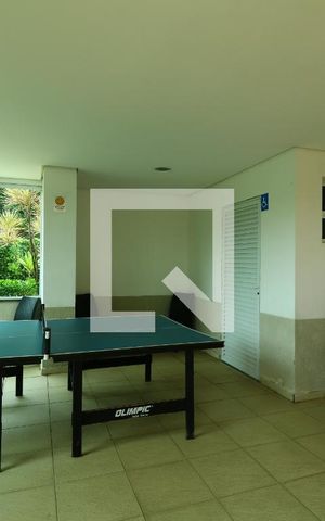 Apartamento à venda com 60m², 2 quartos e 1 vagaÁrea Comum - Salão de Jogos