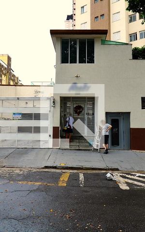 Apartamento à venda com 60m², 2 quartos e 1 vagaFachada
